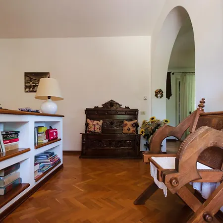 Villa Poloturisticoumbria In Campagna Con Piscina Calzolaro