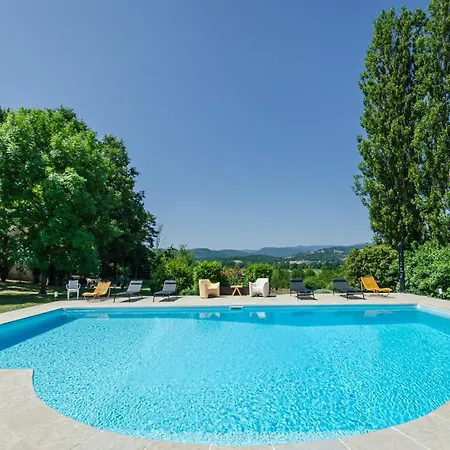 Poloturisticoumbria In Campagna Con Piscina