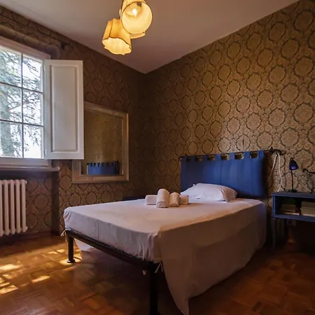 Villa Poloturisticoumbria In Campagna Con Piscina