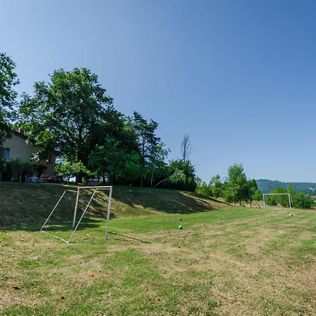 Poloturisticoumbria In Campagna Con Piscina Calzolaro