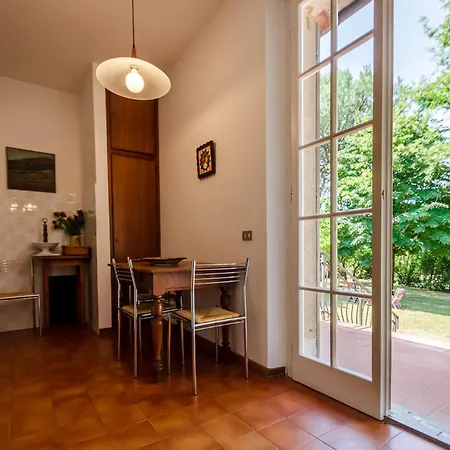 Villa Poloturisticoumbria In Campagna Con Piscina *