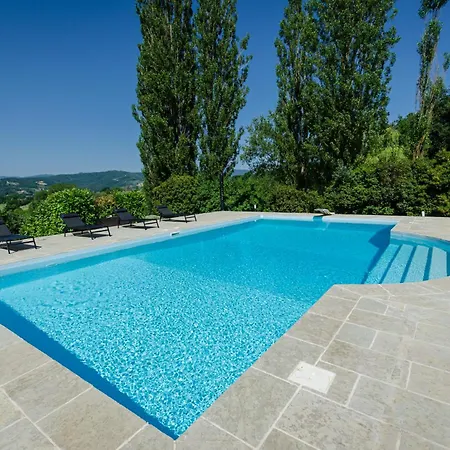 Poloturisticoumbria In Campagna Con Piscina *