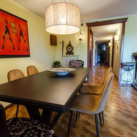 Poloturisticoumbria In Campagna Con Piscina Villa