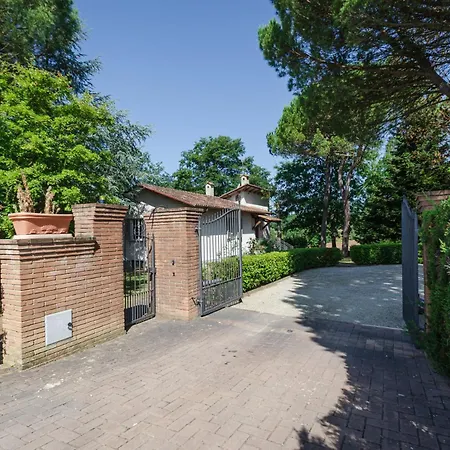 Poloturisticoumbria In Campagna Con Piscina *