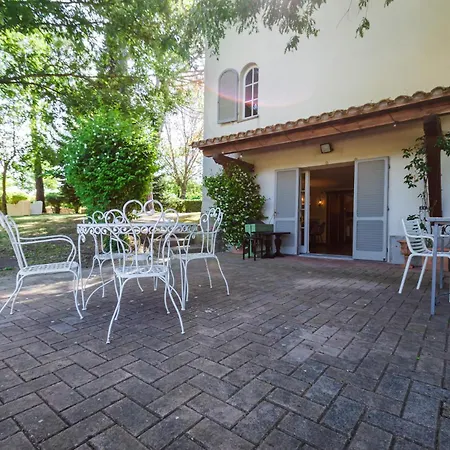 Poloturisticoumbria In Campagna Con Piscina Villa *