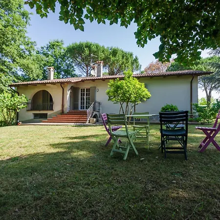 Villa Poloturisticoumbria In Campagna Con Piscina *